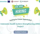 Dibuka, Lowongan Kerja Kemenkes 2026 hingga 25 Juli
