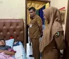 Nestapa Sugiarto di Kulim: Isteri Kena Kanker, Kerja Serabutan, Rumah Terancam Dilelang