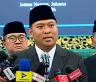 Sudaryono yang Dilantik Jadi Kepala BGN Klaim Tidak Punya Dapur SPPG