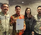 Insan Pers Laporkan Hotman Paris ke DPN, Sirait & Co Minta Penegakan Kode Etik