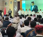 Resmikan Asosiasi KDKMP dan Radio Merah Putih, Bakom RI Tekankan Pangkas Rantai Distribusi Sembako