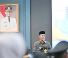 Sukses Genjot PAD, Wako Agung Nugroho Sebut Dihubungi Gubernur NTT untuk Jadi Narasumber