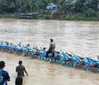Bhabinkamtibmas Jadi Timbo Ruang Jalur Endang Rumus, Polri Hadir Menyatu dengan Masyarakat