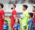 Timnas Indonesia Bersiap Hadapi Jepang: Mungkinkah Ada Kejutan di SUGBK?