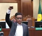 Vonis Ringan Hasto Kristiyanto Dinilai Mengejutkan, Adi Prayitno Bandingkan dengan Tom Lembong