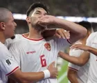 Dibalik Timnas Indonesia Mencatatkan Hasil Mengejutkan : Dengan Menahan Imbang Arab Saudi 1-1 Di Kandang Arab Saudi?