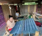 Klaster Tenun Ulos Bangkit Berdayakan Perempuan Berkat Klasterkuhidupku BRI
