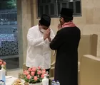 Imam Besar Masjid Istiqlal Beri Prabowo-Gibran Ucapan Selamat Setelah Terpilih Sebagai Presiden dan Wakil Presiden Indonesia