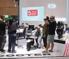 AHM Beri Garansi 5 Tahun untuk Jamin Kualitas Rangka Motor Semua Model