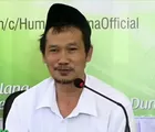 Rais PBNU Gus Baha Jelaskan Alasan Muslim Harus Kaya
