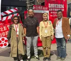 Arief Rosyid Mewakili Indonesia di Beijing International Film Festival 2024: Menyuarakan Potensi Perfilman Tanah Air