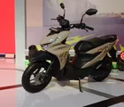 All New Honda BeAT Resmi Diluncurkan, Simak Desain dan Fitur Keamanan Barunya