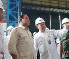 Modernisasi 41 Kapal TNI, Prabowo Subianto Yakin Kekuatan Maritim Indonesia Diperhitungkan