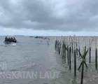Kasus Pagar Laut di Tangerang Dibongkar, Dugaan Puluhan Sertifikat Ilegal Terbongkar, Ini Faktanya!