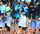 Prabowo: Tokoh Elite di Koalisi Kami, Putra-Putri Terbaik Indonesia