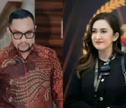 Surya Paloh Hormati Putusan MKD Soal Ahmad Sahroni dan Nafa Urbach, NasDem Belum Rencana Lakukan PAW