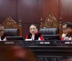 Putusan Sidang MK: Tinjauan Mendalam terkait Sengketa Pilpres 2024