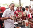 KaTa Kreatif, Program dari Kemenparekraf Dorong Potensi Ekonomi Salah Satunya di Singkawang Kalbar