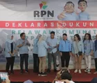 Wakil Ketua TKN Minta Relawan Berjuang Mempertebal Kemenangan Prabowo-Gibran di Pilpres