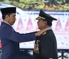 Prabowo Subianto Menang Pilpres Jadi Jenderal Bintang 4 Pula: Kenaikan Pangkat Istimewa TNI Sesuai UU No. 20 Tahun 2009