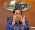 BCA Bagikan Dividen Rp300 per Saham, Total Pencairan Capai Rp16,93 Triliun untuk Dwi Muria