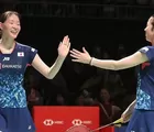 Tingkah GELAR PERTAMA: Mayu Matsumoto dan Wakana Nagahara