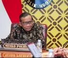 Mahfud MD Mundur: Dampak Terhadap Stabilitas Kabinet Jokowi dan Politik Praktis!