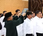 Pengumuman Kelulusan PPPK 2024 Tahap 1 Resmi Dirilis, Cek di Sini!