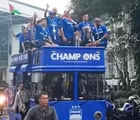 Persib Bandung Kembali Juara BRI Liga 1 Indonesia, Raih Gelar Back-to-Back