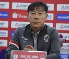 Shin Tae-yong Merasa Lelah Dan Letih Di ASEAN Cup 2024