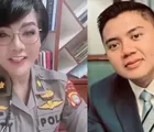 AKBP Netty Siagian: Polwan Berani yang Soroti Kontroversi Sikap Mayor Teddy di Depan Panglima TNI, Ini Ungkapnya!