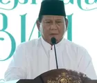 Prabowo Subianto Siap Lanjutkan Persiapan Jelang Pelantikan Presiden 20 Oktober 2024