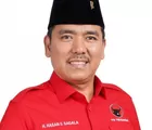 Hasan Basri Sagala: Sosok Kader PDIP yang Dipilih Edy Rahmayadi Sebagai Wakil di Pilgub Sumut 2024