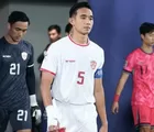Rizky Ridho Dapat Pujian, Bintang Muda Timnas Indonesia yang Bersinar di Kualifikasi Piala Dunia 2026