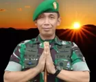 Letkol Inf Devy Kristiono Resmi Menjadi Ajudan Wakil Presiden Gibran Rakabuming Raka