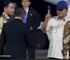 Heboh! Beredar Video Prabowo Menolak Salaman Bahlil, Hersubeno Arief Ungkap Fakta Sebenarnya