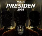 Jadwal Lengkap Piala Presiden Pekan Ini: Persib, Arema, Oxford United Siap Panaskan GBK dan Si Jalak Harupat!