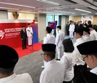 IFG Jadikan Hari Pahlawan 2025 Momentum Menumbuhkan Nilai Kepahlawanan dalam Transformasi Perusahaan