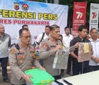 Barang Bukti Korupsi Jaspel Rp 602 Juta Diamankan Polres Purwakarta: DS, Kepala UPTD Puskesmas Bojong Ditetapkan Sebagai tersangka!