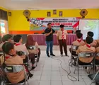 Satres Narkoba Polres Subang Gencar Edukasi Pelajar tentang Bahaya Narkoba