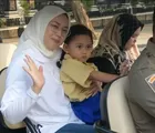 Pernikahan Bahagia Anne Ratna Mustika dan Iskandar: Ijab Kabul dengan KUA Cikalong Kulon Cianjur