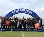 Liga Kompas U-14 Powered by BRI, Wadah Pembinaan Sepak Bola Usia Dini Terbesar di Indonesia
