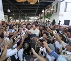 Curcol Tukang Bakso Bersama Prabowo: Sentuhan Optimisme dan Dukungan Program Gizi Anak