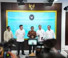 Prasetyo Hadi: Pencabutan IUP Tambang Raja Ampat Sesuai Arahan Presiden Prabowo