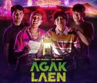 Seru dan Seram! Terobosan Horor-Komedi Terbaru 'Agak Laen' Oleh Imajinari Bikin Geger!