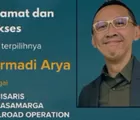 Abu Janda Bikin Heboh, Mengaku Diangkat  Menjadi Komisaris PT Jasamarga Tollroad, Benarkah?