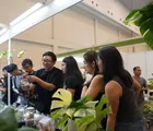 BRI Dukung FLOII Expo 2025: Dorong Ekosistem Hortikultura Indonesia Tembus Pasar Global