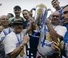 Persib Bandung siap umumkan pemain baru musim 2025-2026 dengan cara unik. Manajemen janji beri kejutan untuk Bobotoh!