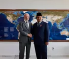 Prabowo Dukung Reformasi PBB, Negara Global Selatan Harus Lebih Berperan dalam Tata Kelola Dunia