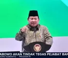 Prabowo Murka! Dari LPG hingga Pagar Laut, Menteri-Menteri Diambang Pemecatan